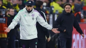 „Ich möchte nicht stören“