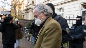 „Enrico“, der verhinderte König von Deutschland