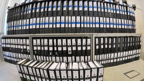 CDU kritisiert Arbeit des Thüringer NSU-Untersuchungsausschusses