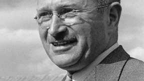 Guttmann als Vater der Paralympics