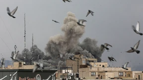 Viele Völkerrechtler machen es sich in der Iran-Frage zu leicht