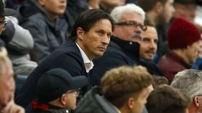Zwei Spiele Sperre für Roger Schmidt