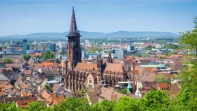 Erzbistum Freiburg verschiebt Veröffentlichung von Missbrauchsbericht