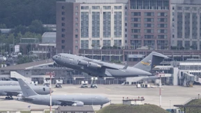 Beschwerde zu Drohnenangriffen über Ramstein gescheitert