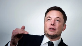 Elon Musk kündigt gründlichen Umbau bei Tesla an
