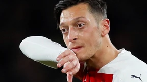 Warum Özil es bei Arsenal schwer hat