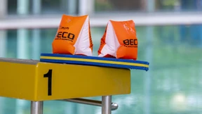 Rettungsschwimmer warnen vor immer mehr Nichtschwimmern