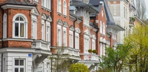 Ist jetzt der beste Zeitpunkt für Immobilien?