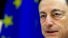 Mario Draghis Beruhigungspillen