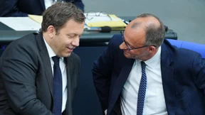 Bund und Länder streiten über den Investitionsbooster