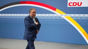 So viel Respekt vor Laschet war selten