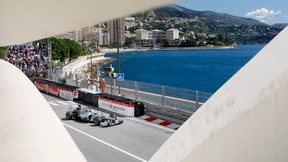 Großes Rätsel von Monaco