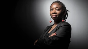 Magazin zeichnet schwarze Abgeordnete als Sklavin