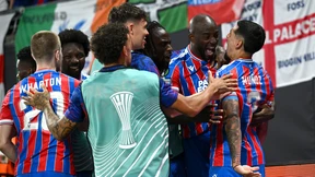 Crystal Palace gewinnt die Conference League