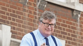 Odey-Fonds wird liquidiert