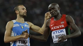 Dreister Betrug bei Doping-Test