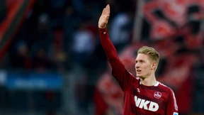 Polter rettet Nürnberg