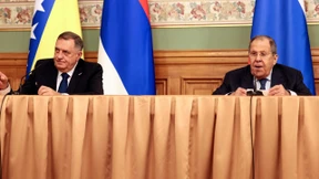 Von Moskau als „Gauleiter“ beschimpft