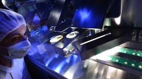 Gut verdienen – als Hilfskraft