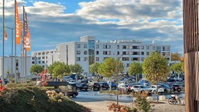 Klinik zieht vom Taunus in die Wetterau