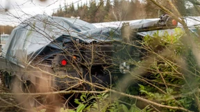 Aus den Depots der Rüstungsindustrie