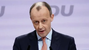 Merz warnt vor „Generalverdacht“ gegenüber Abgeordneten