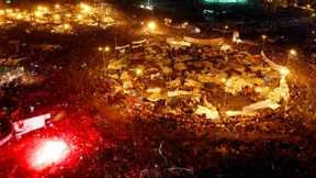 „Wir sind immer noch eine Massenbewegung“