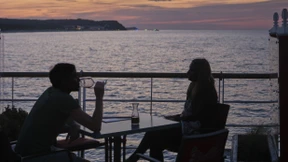 Die Risse in unser aller Leben