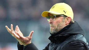 BVB-Trainer Klopp: „So geht es nicht“