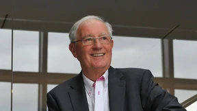 Media-Markt-Mitgründer Kellerhals gestorben