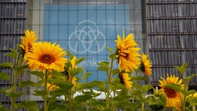 Stahlfusion überzeugt Anleger