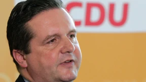 Strobl legt Mappus indirekt Parteiaustritt nahe