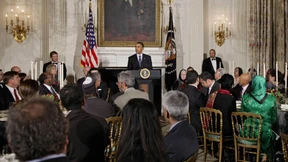 Obama führt keine muslimischen Feiertage ein