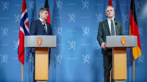 Norwegen will mit „Spezial-Schiffen“ aushelfen