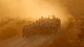 Tour de France der Mountainbiker