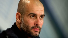 Pep-Fußball oder nix!