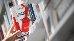 Das sind die Nominierten