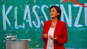 Die Ausweitung der Streber-Zone