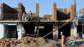 Bundeswehr-Report zeichnet düsteres Afghanistan-Bild 