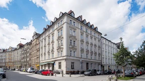 Mieterverein wehrt drastische Mieterhöhung ab