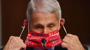 Corona-Experte Fauci kritisiert Gouverneure