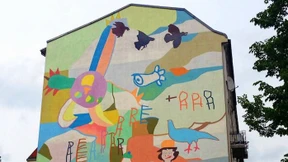 „Der ist süß, den wähle ich vielleicht“