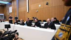 Marsaleks „Frühstücksdirektor“ in Singapur