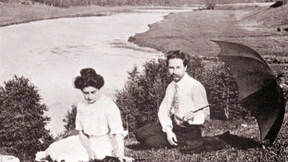 Eisbad, Kokain und Regenbogen