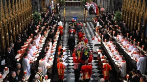 Gottes erste Dienerin