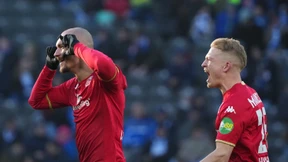 Armbewegungen, die Fragen aufwerfen