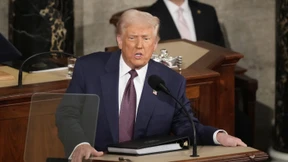 Trump will Milliarden-Subventionen für Chipfirmen streichen