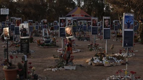 Dieser Tag war für Israelis und Palästinenser eine Zäsur