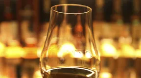 Bretonischer Whisky aus Buchweizen