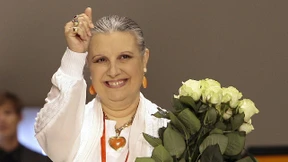 Modeschöpferin Laura Biagiotti gestorben